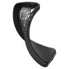 Etui Spigen Liquid Air do Galaxy S24 – Czarny Matowy (Matte Black)